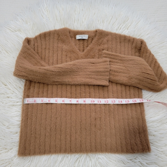 Babaton sweater womens size XXS - Picture 6 of 8